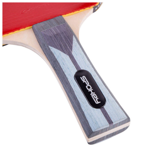 Spokey Superior Ρακέτα Ping-pong Spokey Superior Ρακέτα Ping-pong